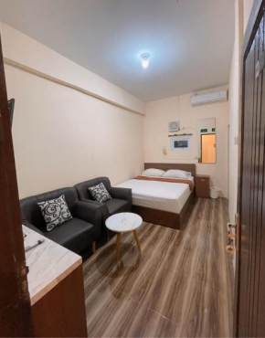 Ciparay Residence